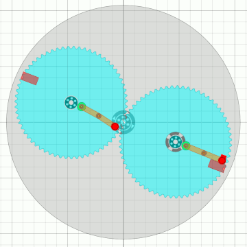 GIF in Zeitlupe