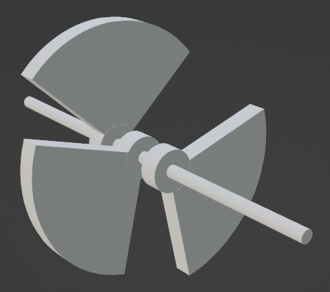 Motus 3D